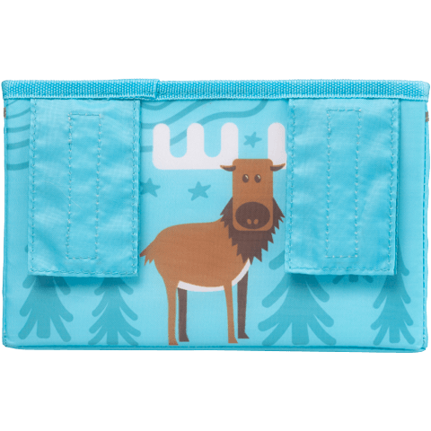 Kids’ Handlebar Bag - Moose