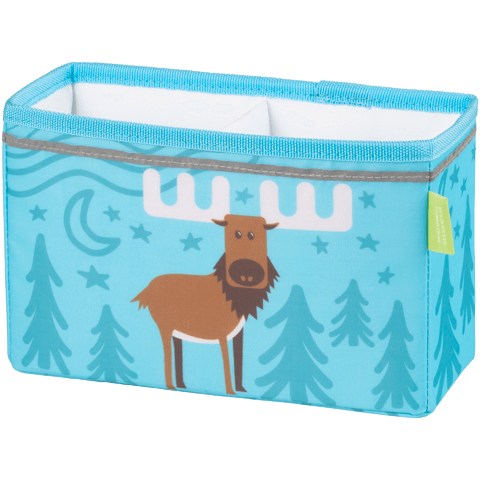 Kids’ Handlebar Bag - Moose