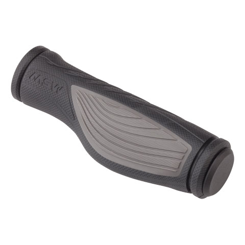 EFG-100 Ergonomic Flat Bar Grips