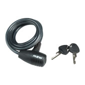 KLK-100 Keyed Cable Lock