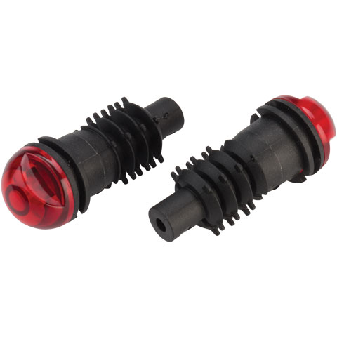 Bar End Taillight Set (BLT-001)