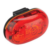 RedBat Taillight (TLT-001)