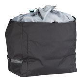 Blacktop Grocery Pannier