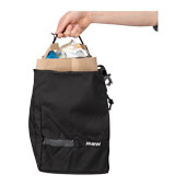 Blacktop Grocery Pannier