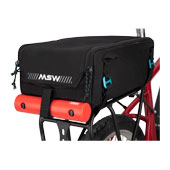 Blacktop Trunk Bag