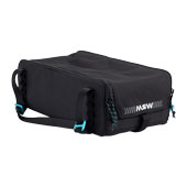 Blacktop Trunk Bag