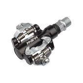 MP-100 Dual-Sided Clipless Pedal