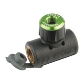 AirStream Inflator Head (INF-200)