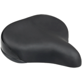 Cruiser Memory Foam Saddle