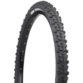 Breadcrumb Trail Tire